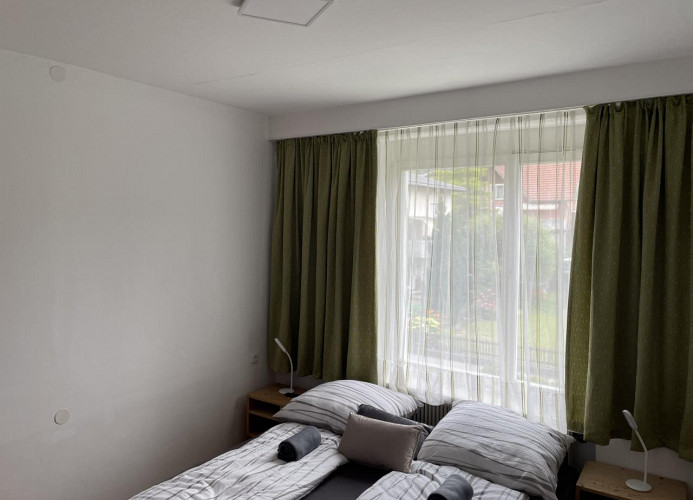 myRelaxs kleine Villa gesamt 