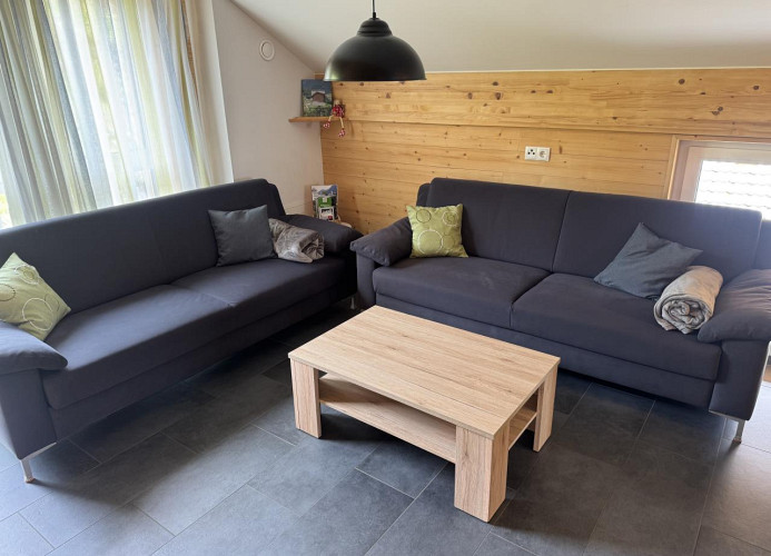 Zamangspitzhütte  myRelaxs Ferienwohnung Alpenrose 