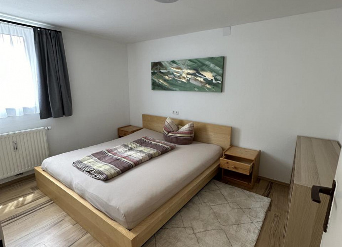 Ferienwohnung Malerina