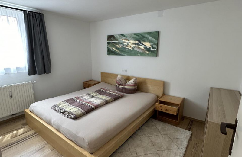 Ferienwohnung Malerina