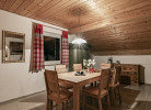 Haus Montanara myRelaxs Ferienwohnung Sennigrat