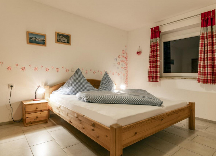 Haus Montanara myRelaxs Ferienwohnung Silvretta