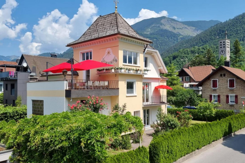 myRelaxs kleine Villa Top 2