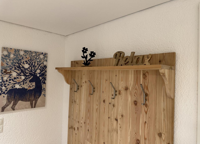 Ferienwohnung Malerina