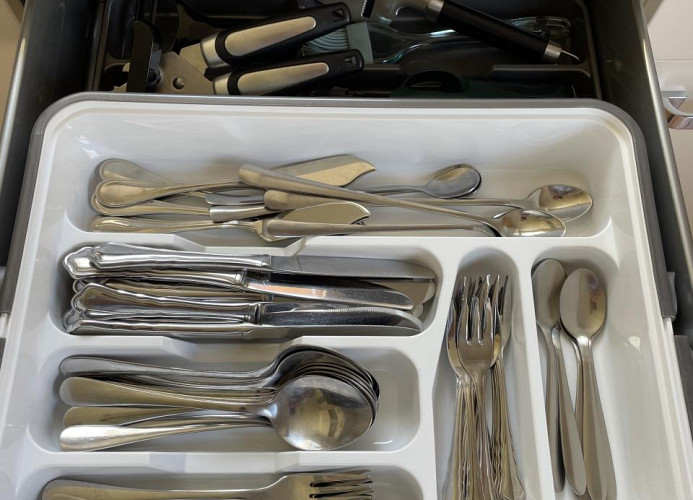 myRelaxs kleine Villa Top 1