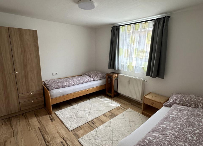 Ferienwohnung Malerina