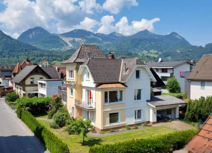 myRelaxs kleine Villa gesamt 