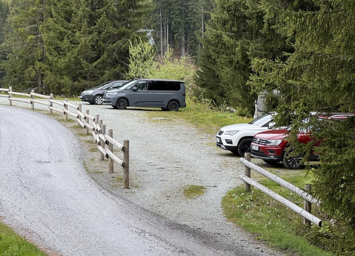 Zamangspitzhütte  myRelaxs Ferienwohnung Alpenrose 