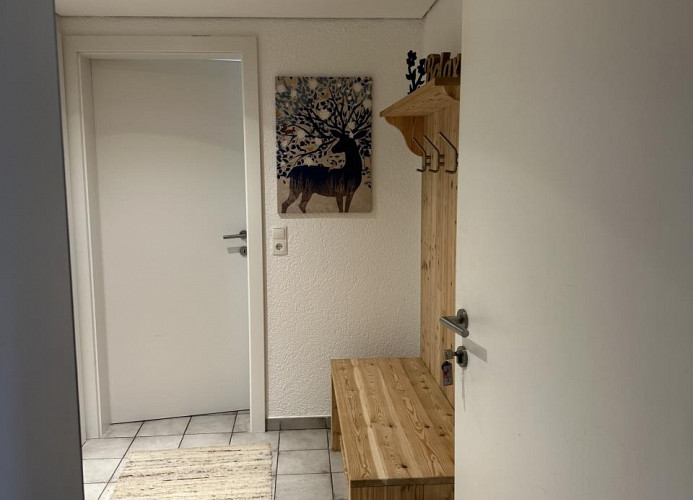 Ferienwohnung Malerina