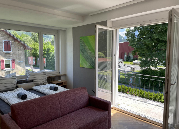 myRelaxs kleine Villa gesamt 