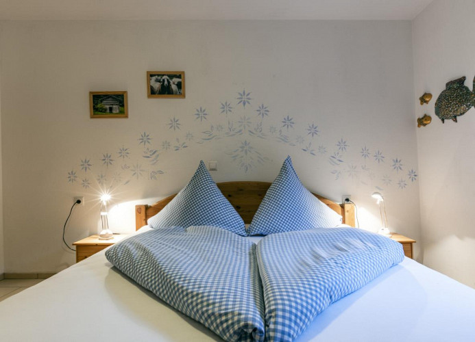 Haus Montanara myRelaxs Ferienwohnung Silbertal