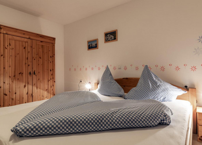 Haus Montanara myRelaxs Ferienwohnung Silvretta