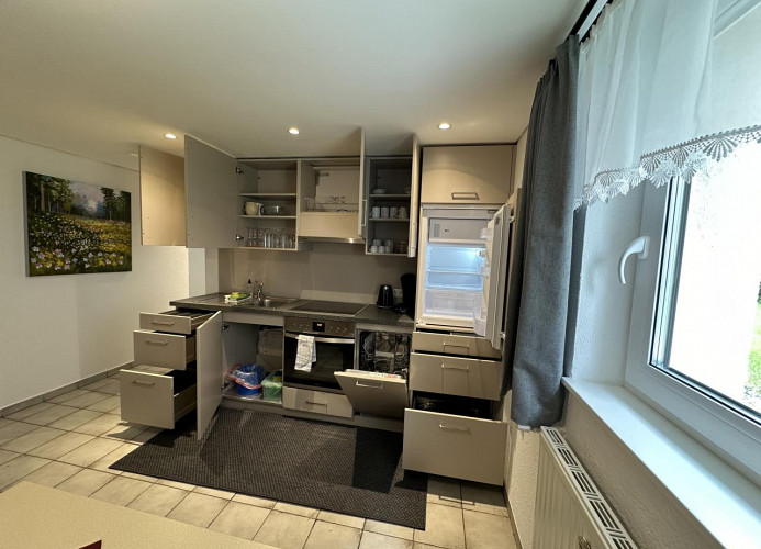 Ferienwohnung Malerina