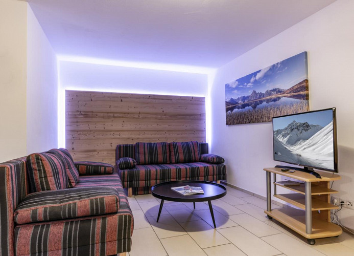 Haus Montanara myRelaxs Ferienwohnung Silbertal