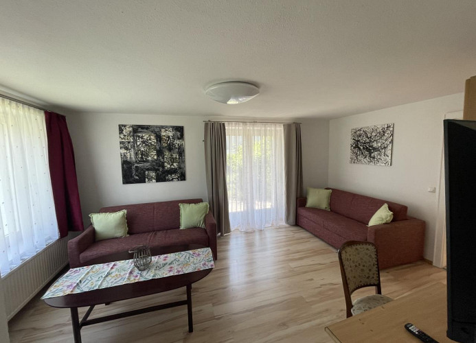 myRelaxs kleine Villa gesamt 