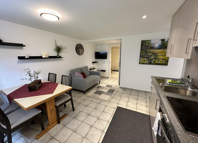 Ferienwohnung Malerina